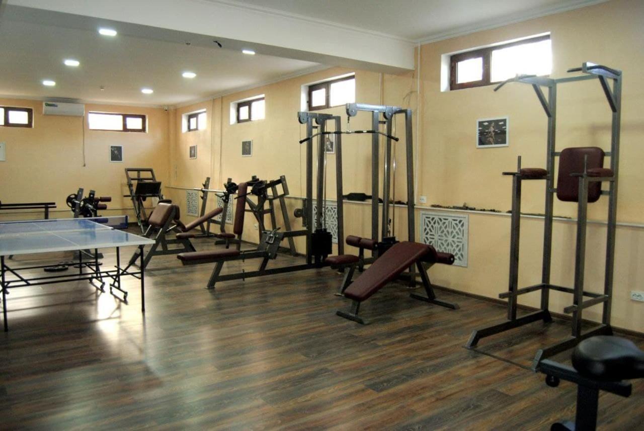 Ласточка Navoi Ngoại thất bức ảnh
